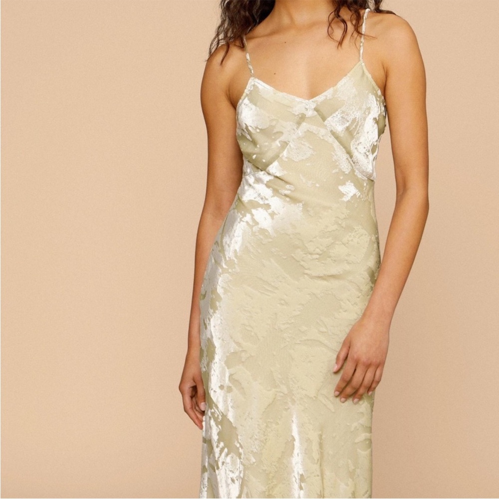 Rouje Diane Dress - Picture 5 of 11